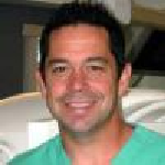 Dr. Matthew Etheridge