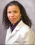 Dr. Michelle Todd, MD