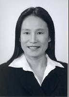 Dr. Michelle Zhong, MD