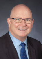Dr. Michael Glenn, MD