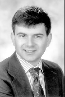 Dr. Michael Goldaber, MD