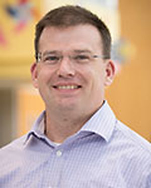 Dr. Matthew Laughon, MD