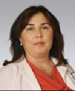 Dr. Mihaela Balica, MD