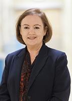 Dr. Mihaela Blendea, MD