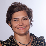 Dr. Mihaela Damian, MD
