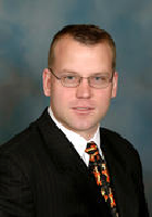 Dr. Matthew Liepke, MD