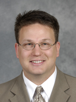 Dr. Matthew Lindahl, DO