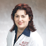 Dr. Mihaela Shabdeen, MD