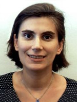 Dr. Mihaela Soran, MD