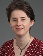 Dr. Mihaela Vatca, MD
