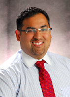 Dr. Mihir Bakhru, MD