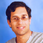Dr. Mihir Meghani, MD