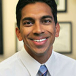 Dr. Mihir Parikh, MD