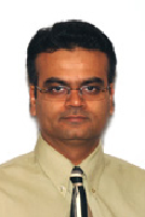 Dr. Mihir Thacker, MD