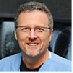 Dr. Michael Gregg, MD