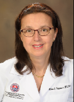 Dr. Mihra Taljanovic, MD