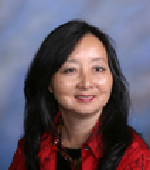Dr. Mika Kamada, MD