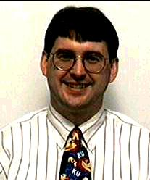 Dr. Michael Grimes, MD