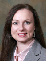 Dr. Mikaela Rush, MD