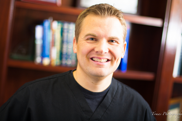 Dr. Matthew Eidem, MD