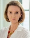 Dr. Geraldine Mcginty, MD