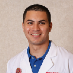 Dr. Matthew Mccutcheon, MD