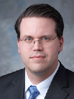 Dr. Michael Gunlock