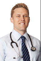 Dr. Matthew Mcmahon, MD