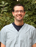 Dr. Mikel Llanes, MD