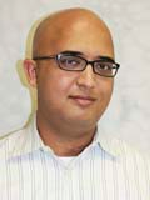 Dr. Matthew Menezes, MD
