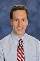 Dr. Matthew Merritt