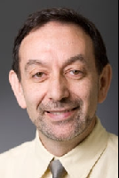 Dr. Mikhail Lisovsky, MD