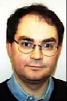 Dr. Mikhail Rakhmanine, MD