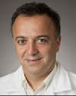 Dr. Mikhail Pinkhasov, MD