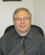 Dr. Mikhail Shik, MD