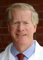 Dr. Michael Hamrock, MD