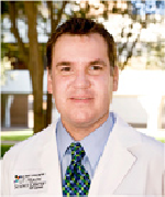 Dr. Matthew Morrey, MD