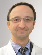 Dr. Mikhail Torosoff, MD