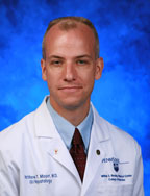 Dr. Matthew Moyer, MD