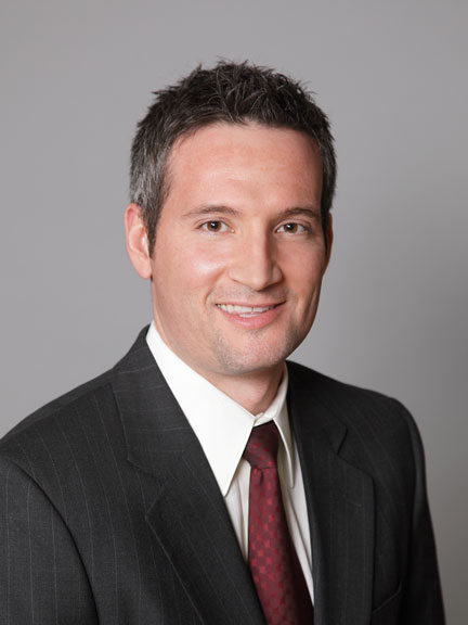 Dr. Brent Wakefield, MD