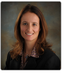 Dr. Rebeca Monreal, DO