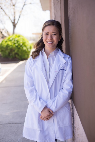Dr. Michelle Suh
