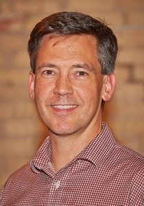 Dr. Eric Marsh, MD