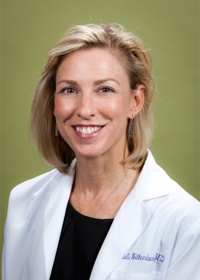 Dr. Heidi Wittenberg, MD