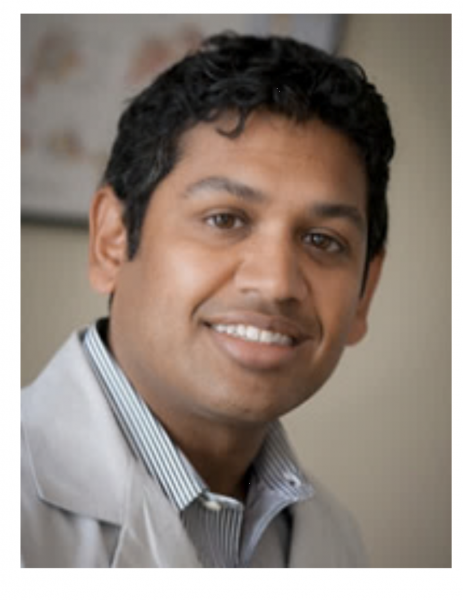 Dr. Nirav Shah, MD