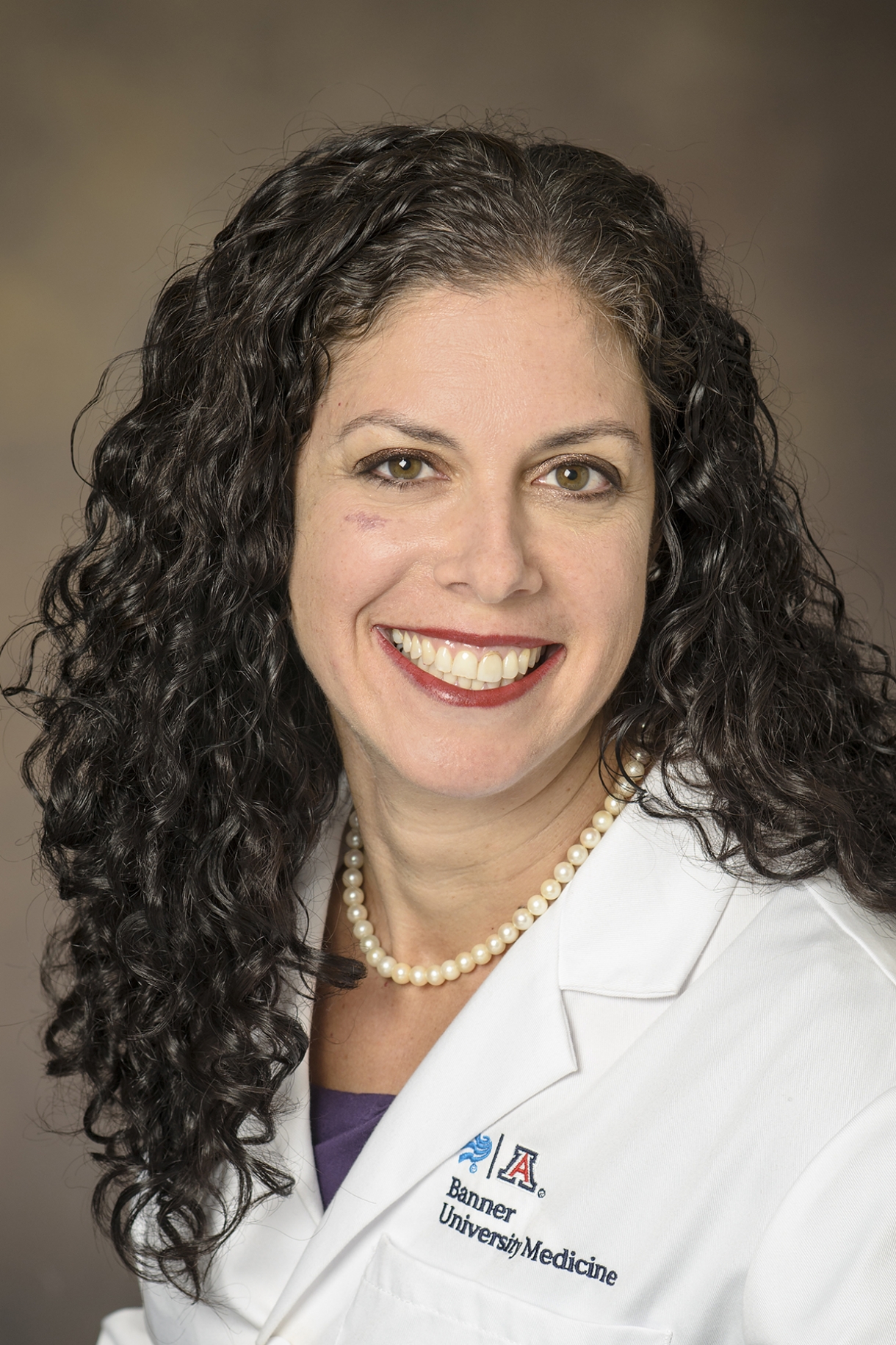 Dr. Lilah Morris-Wiseman, MD
