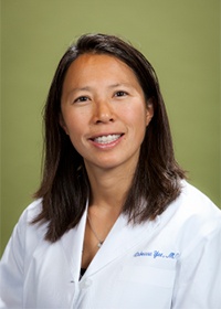 Dr. Rebecca Yee, MD
