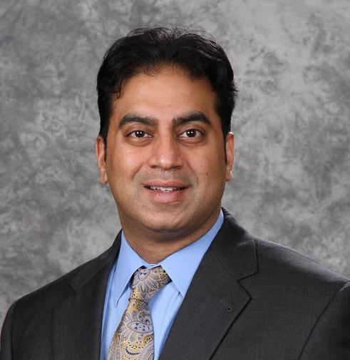 Dr. Rajiv Sood, MD