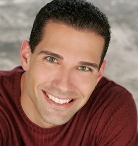 Dr. Vincent Apicella, DO