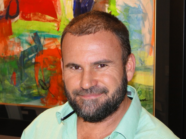 Dr. James Howton, DO